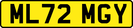 ML72MGY