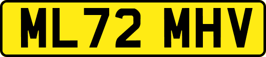 ML72MHV
