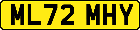 ML72MHY