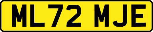 ML72MJE