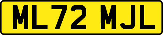 ML72MJL