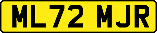 ML72MJR