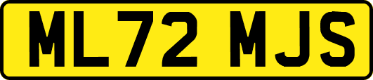 ML72MJS