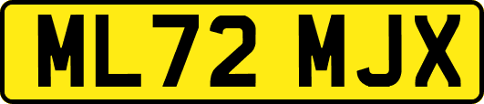 ML72MJX