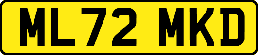 ML72MKD