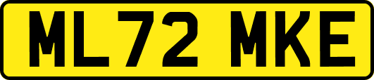 ML72MKE