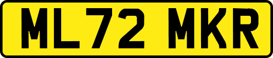 ML72MKR