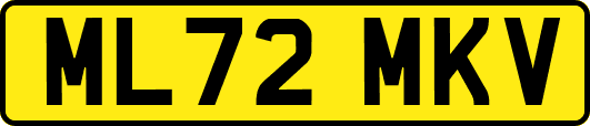 ML72MKV