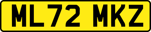ML72MKZ