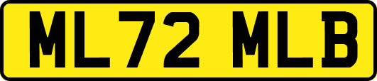 ML72MLB