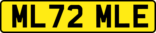 ML72MLE