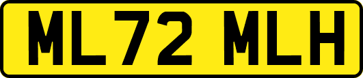 ML72MLH