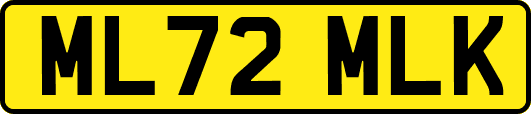 ML72MLK