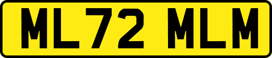 ML72MLM