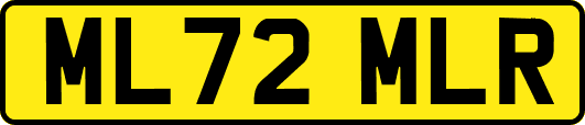 ML72MLR