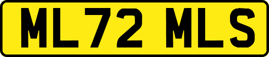 ML72MLS