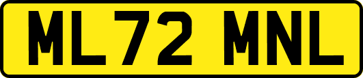 ML72MNL