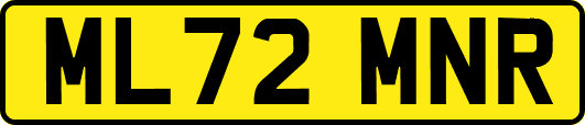 ML72MNR