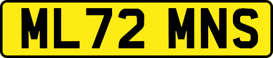 ML72MNS