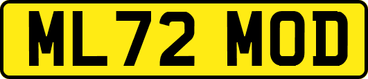 ML72MOD