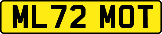 ML72MOT