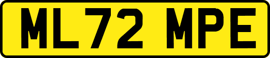 ML72MPE