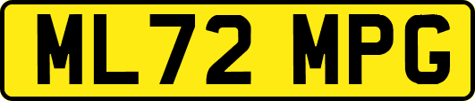 ML72MPG