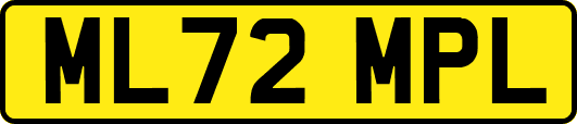 ML72MPL