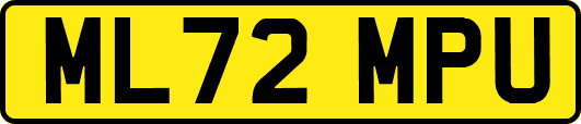 ML72MPU