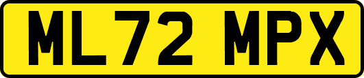 ML72MPX