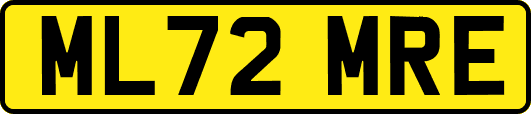 ML72MRE