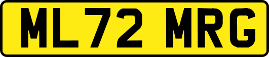ML72MRG