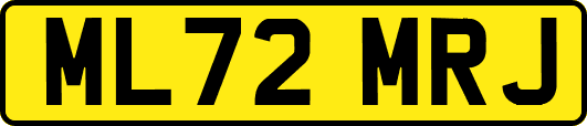 ML72MRJ
