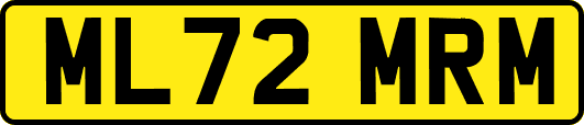 ML72MRM