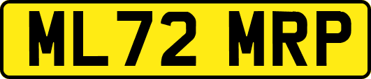 ML72MRP