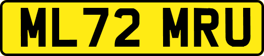 ML72MRU