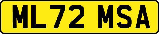 ML72MSA