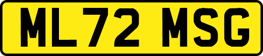 ML72MSG