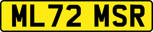 ML72MSR