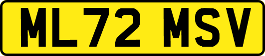 ML72MSV