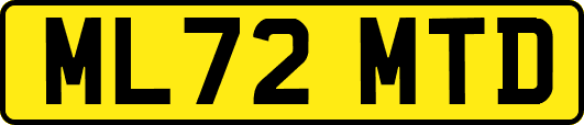 ML72MTD