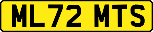 ML72MTS