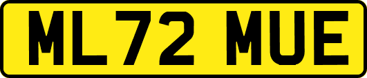ML72MUE
