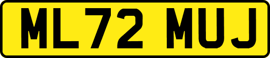 ML72MUJ