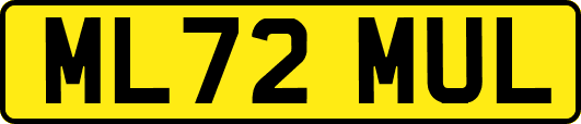 ML72MUL