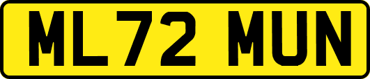 ML72MUN