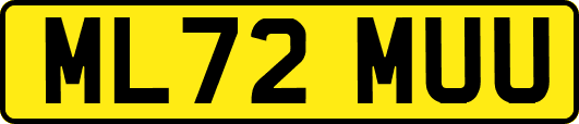 ML72MUU