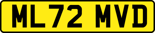 ML72MVD
