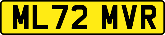 ML72MVR