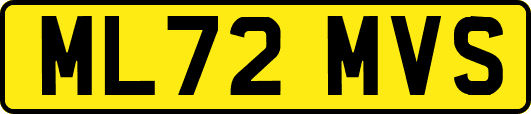 ML72MVS